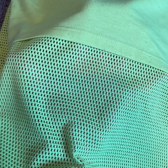 Jessica Simpson workout tank top - Picture 4 of 9